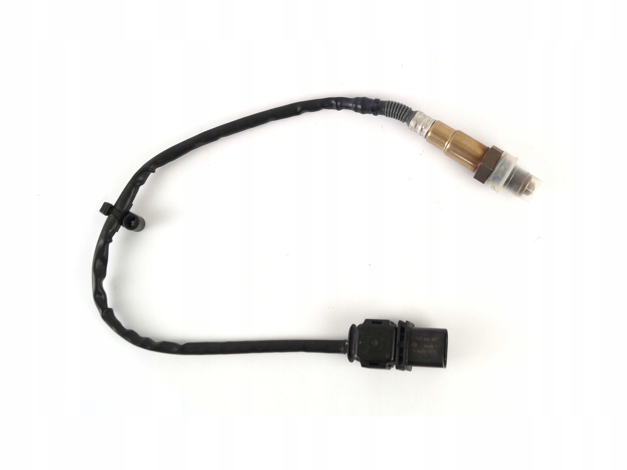 Лямбда-зонд Audi SEAT SKODA VW 0281004181