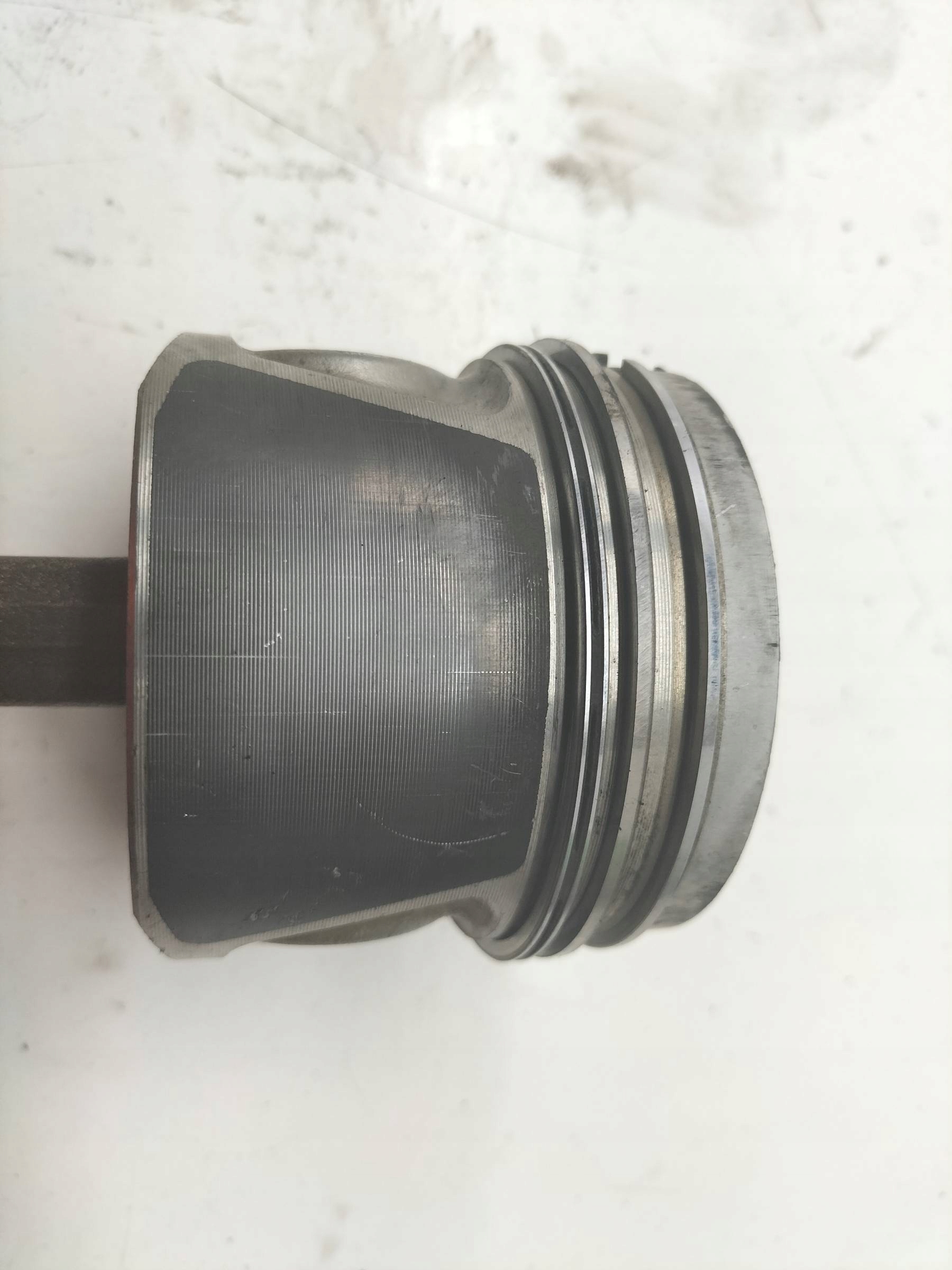 Piston Bielle 2.0 TDI Audi A4 III (2004-2008) B7