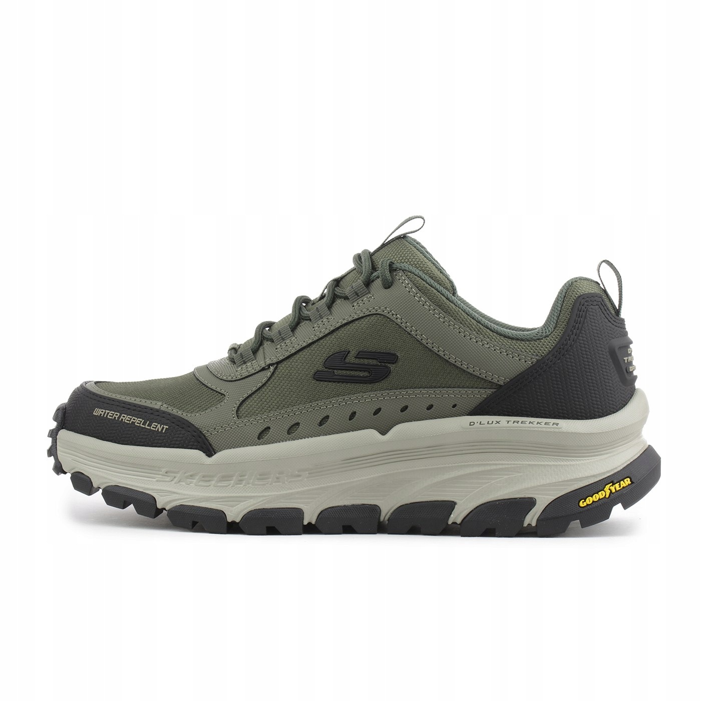 Skechers D'lux Trekker 44