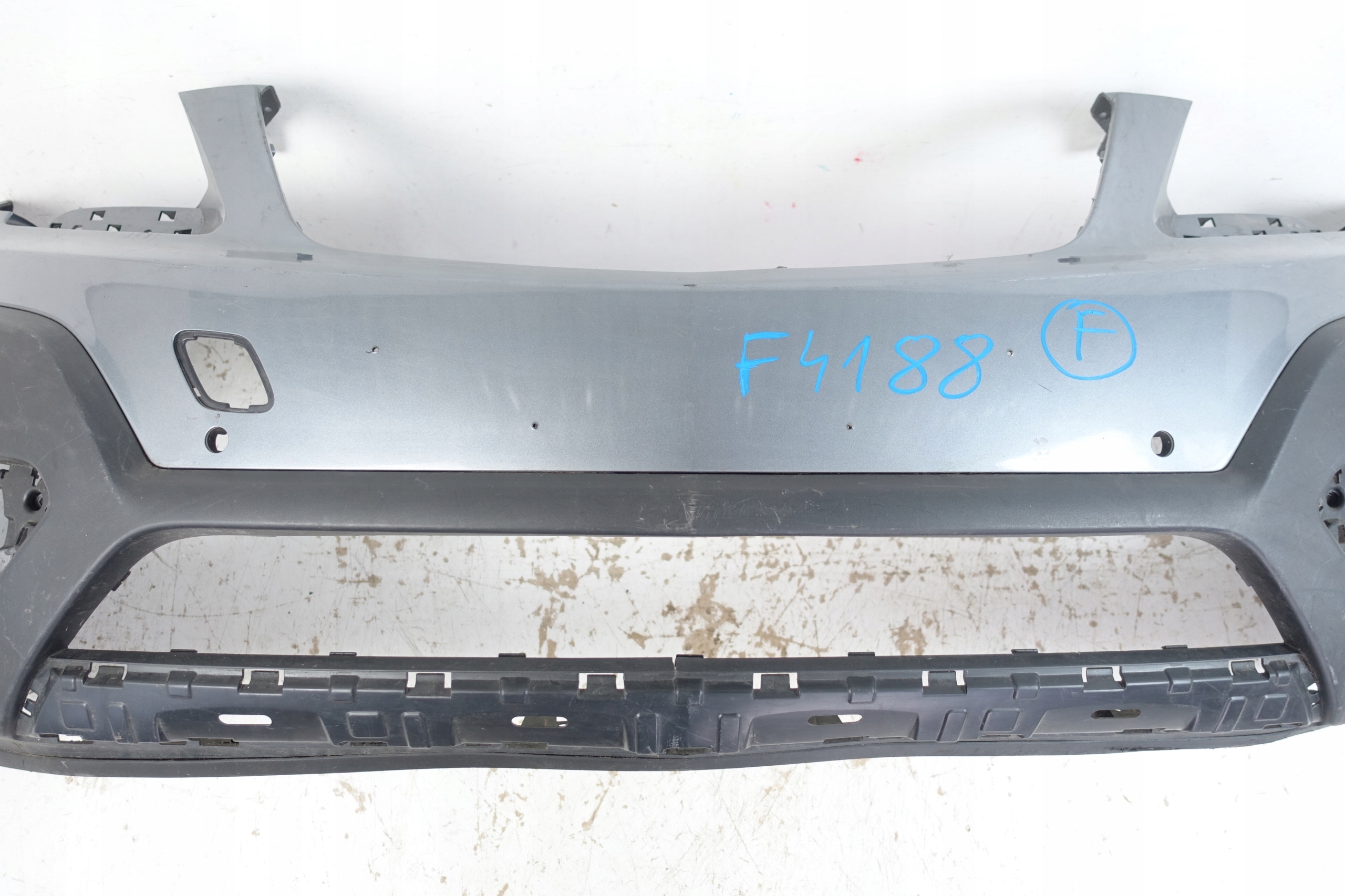 OPEL MOKKA and front bumper front 95122388