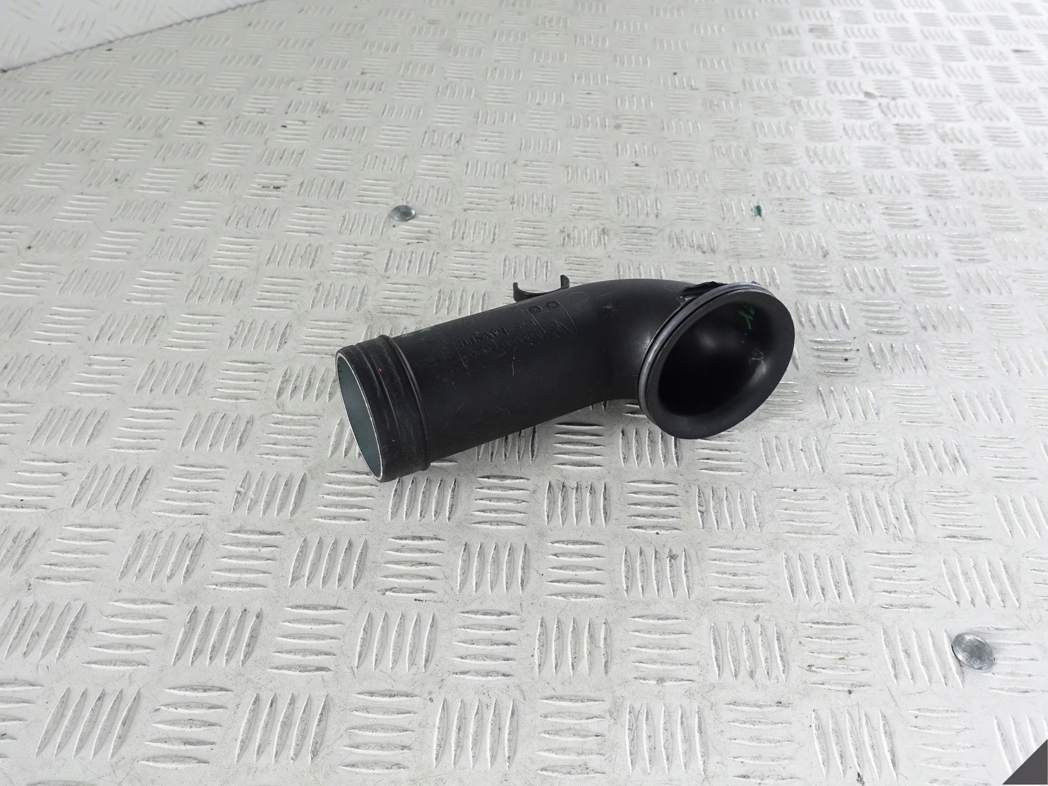 PORSCHE CAYENNE 7P5 TURBO LIFT 14- pipe wiring