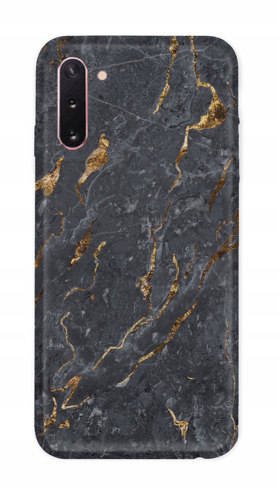 

Etui Do Samsung Galaxy Note 10 +Szkło /Różne Wzory