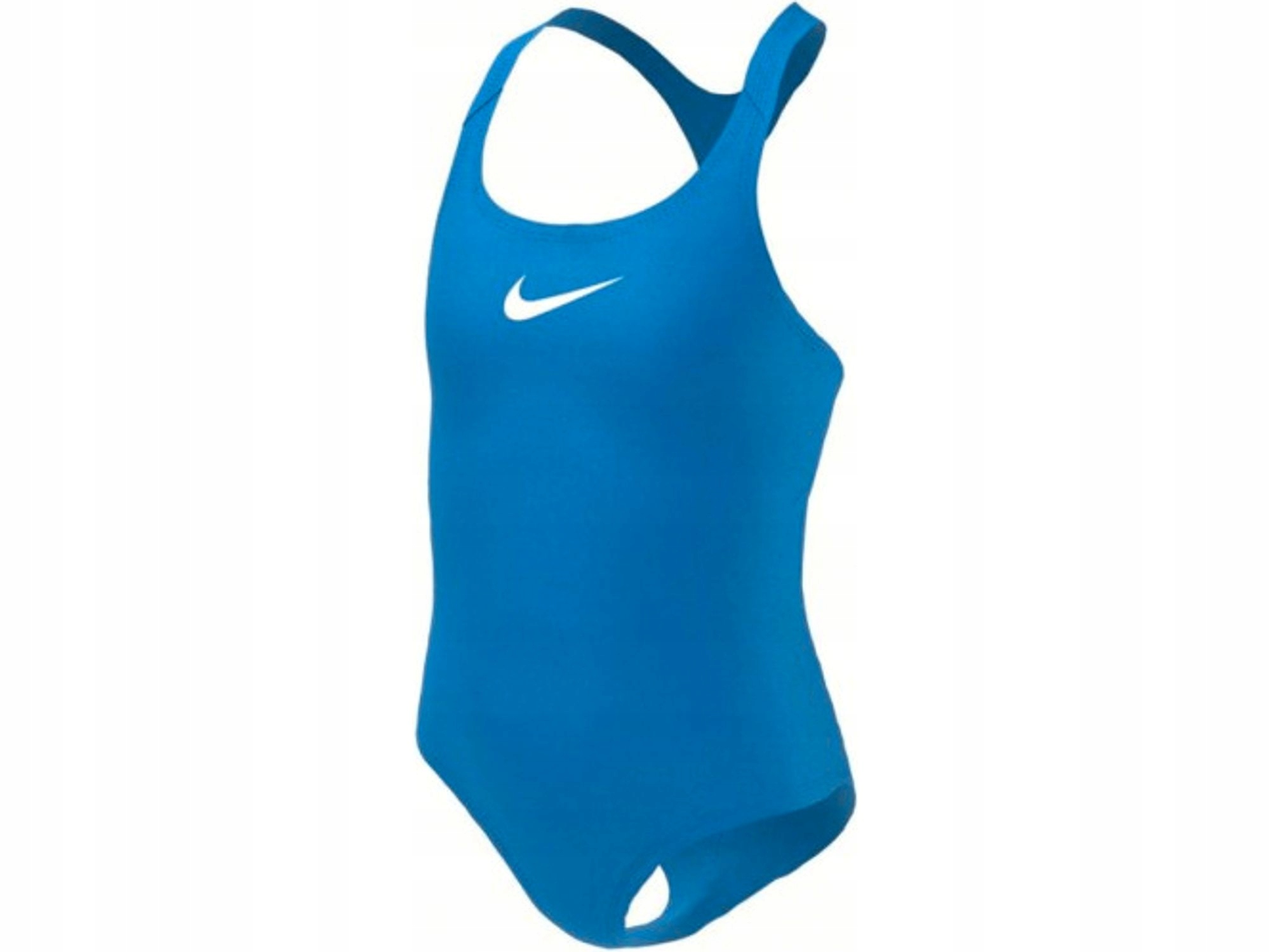 

Strój Kąpielowy Dziewczęcy Sportowy Nike Swim XL