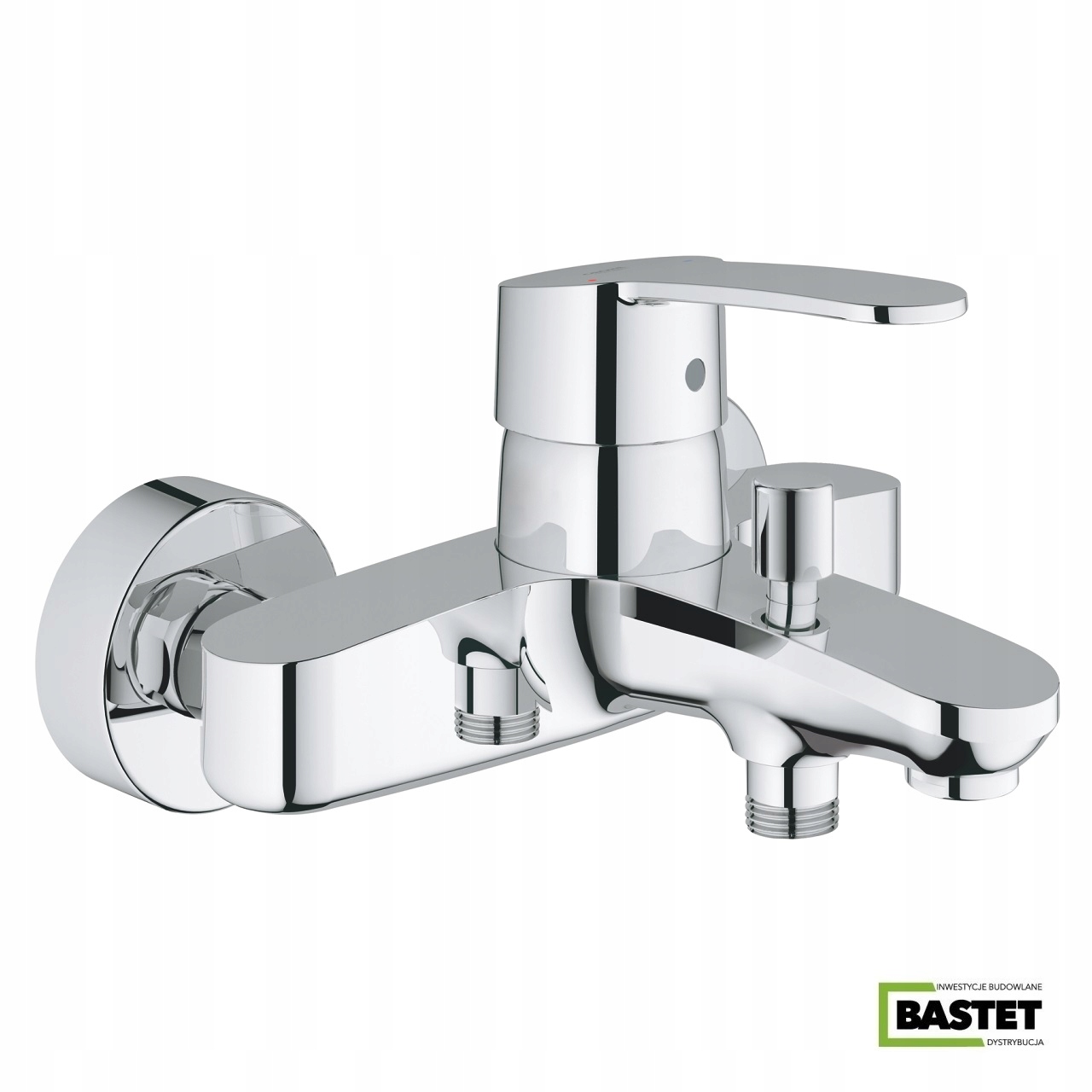 Bateria wannowa Grohe Eurostyle Cosmopolitan 33591002
