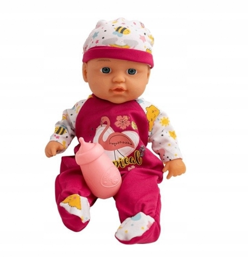 Lalka Bobas 30Cm 4742