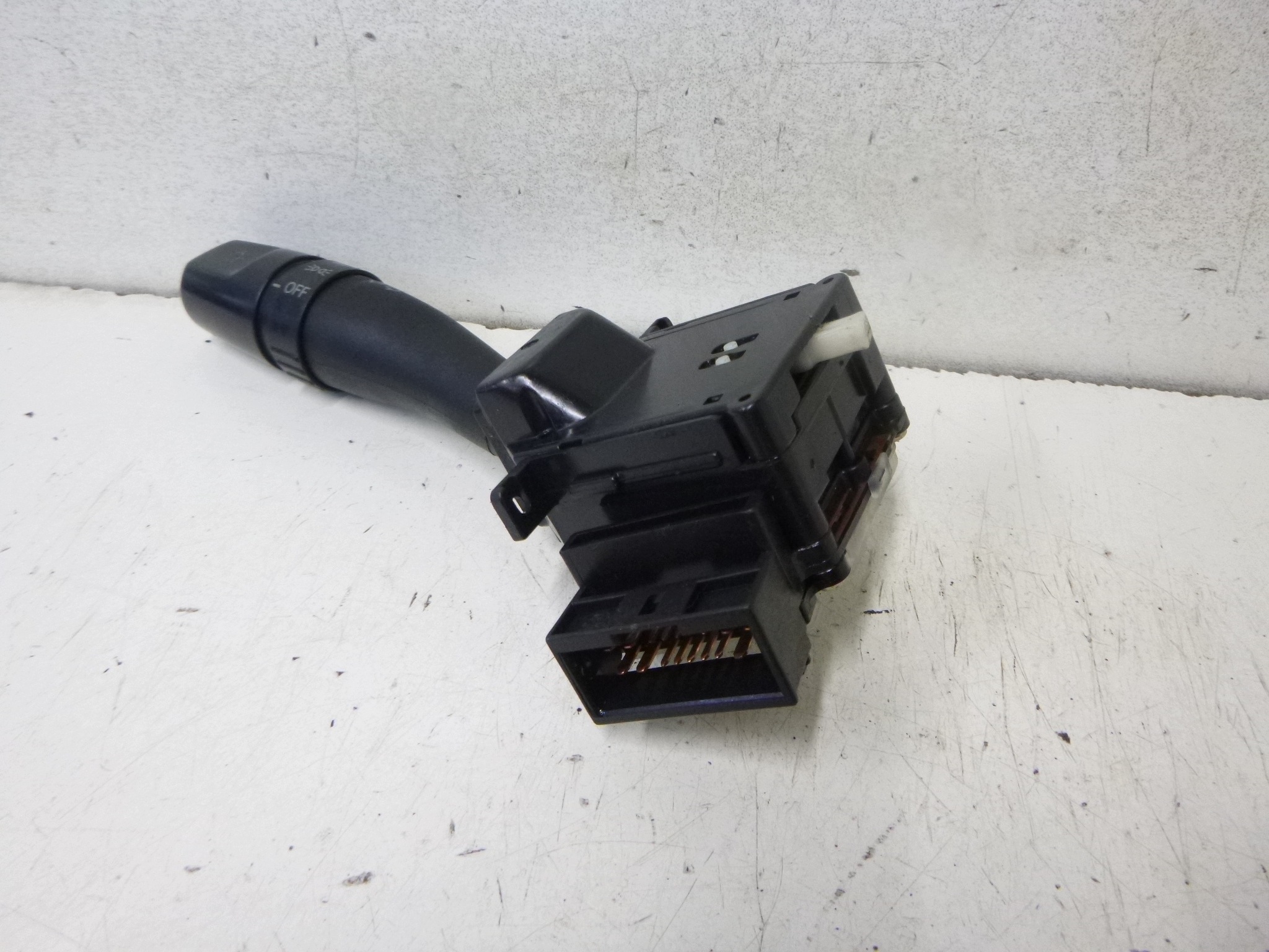 MANETKA switch indicators HYUNDAI SANTA FE 1 and SM 00-04