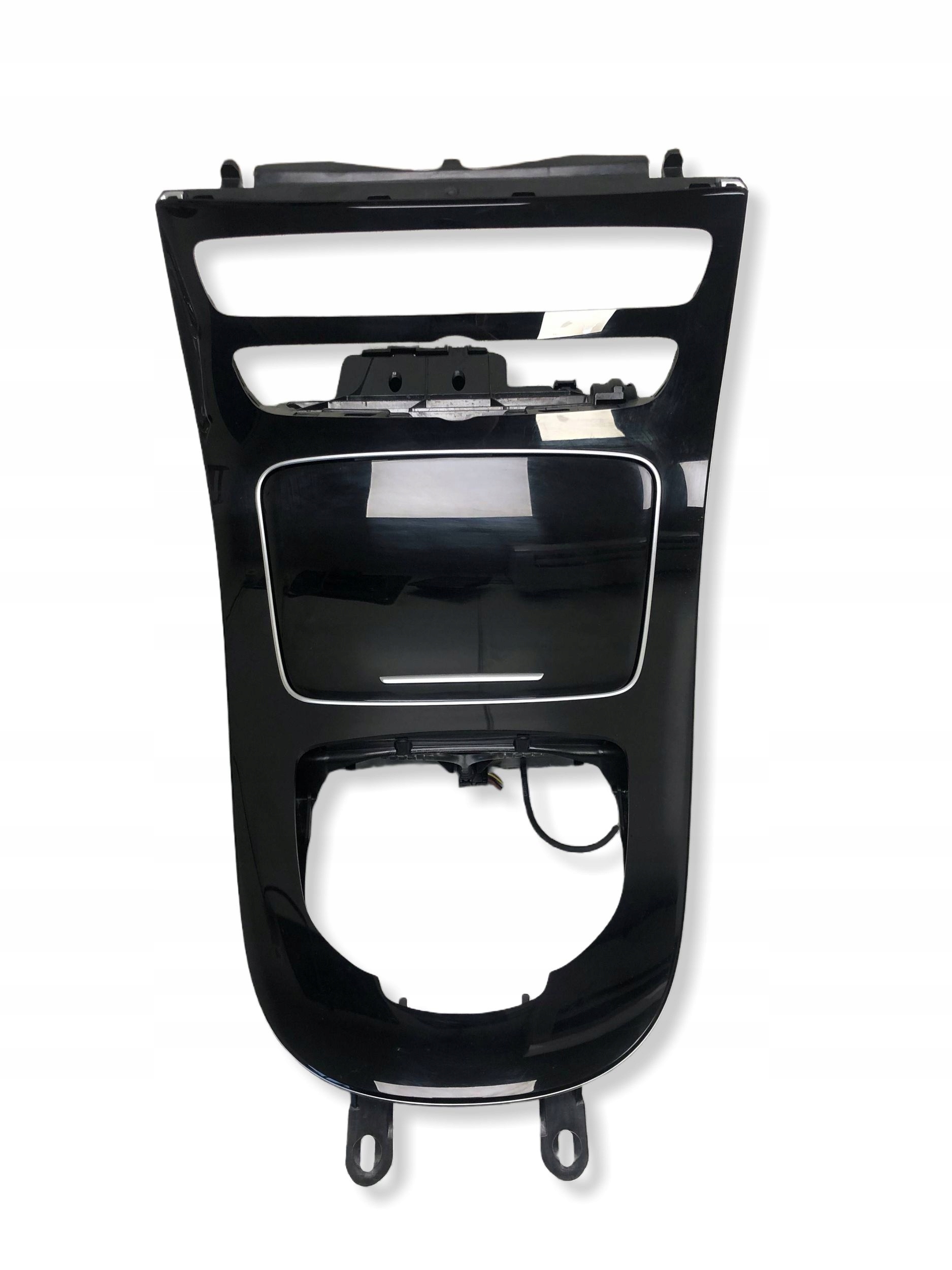 cover DEKOR passenger compartment TUNELU MERCEDES W213 A2136802403