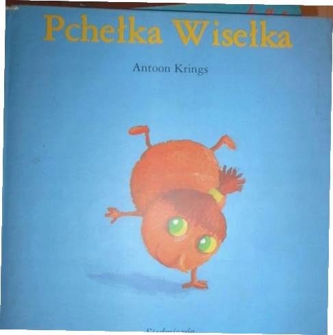 Pchełka Wisełka - Krings