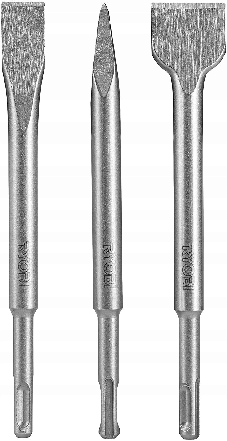 Zestaw dłut RYOBI RAKSPC03 Marka Ryobi