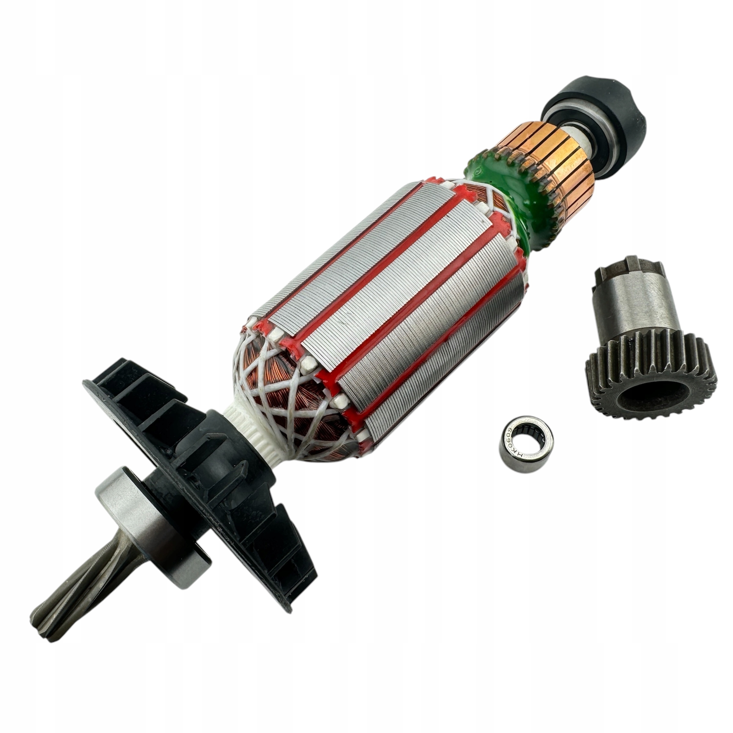 Rotor Bosch GBH2-24DSR GBH2SR GBH2-24DFR 6 Zubů ozubené ložisko