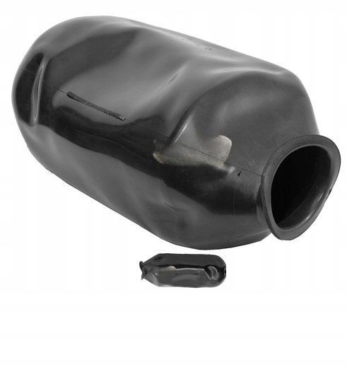 Epdm gumová membrána pre hydrofor čerpadla Omnigena Mh 2600 Inox Premium 100L