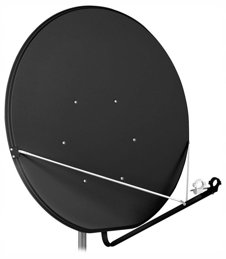 Offsetová Anténa AS-120/DPL-G 120 cm Dipol