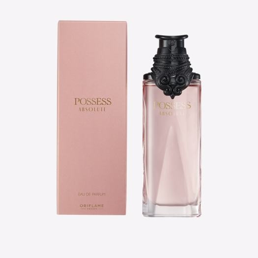 

Oriflame Woda perfumowana Possess Absolute 50 ml