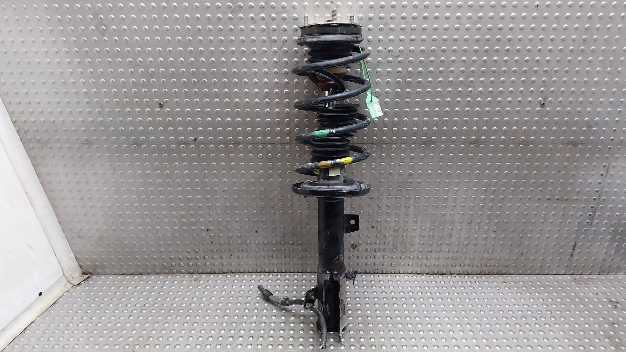 shock absorber left front FN1C-18K001-AB FORD ECOSPORT MK2 1.0 ECOBOOST