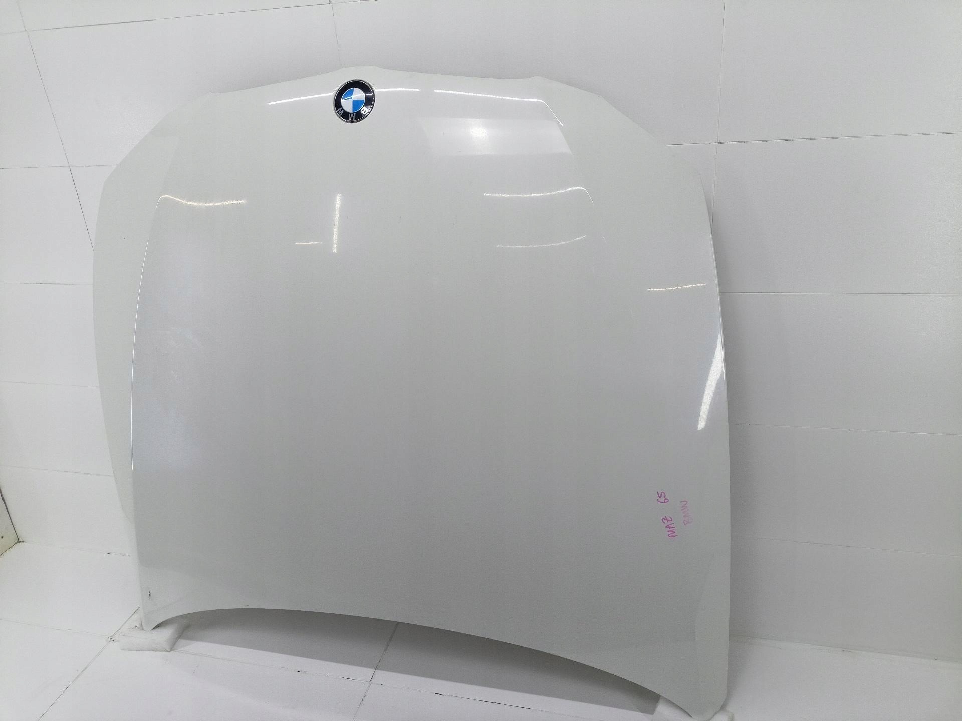 Capot BMW 3 E92/E93 E92 2009 90010143389