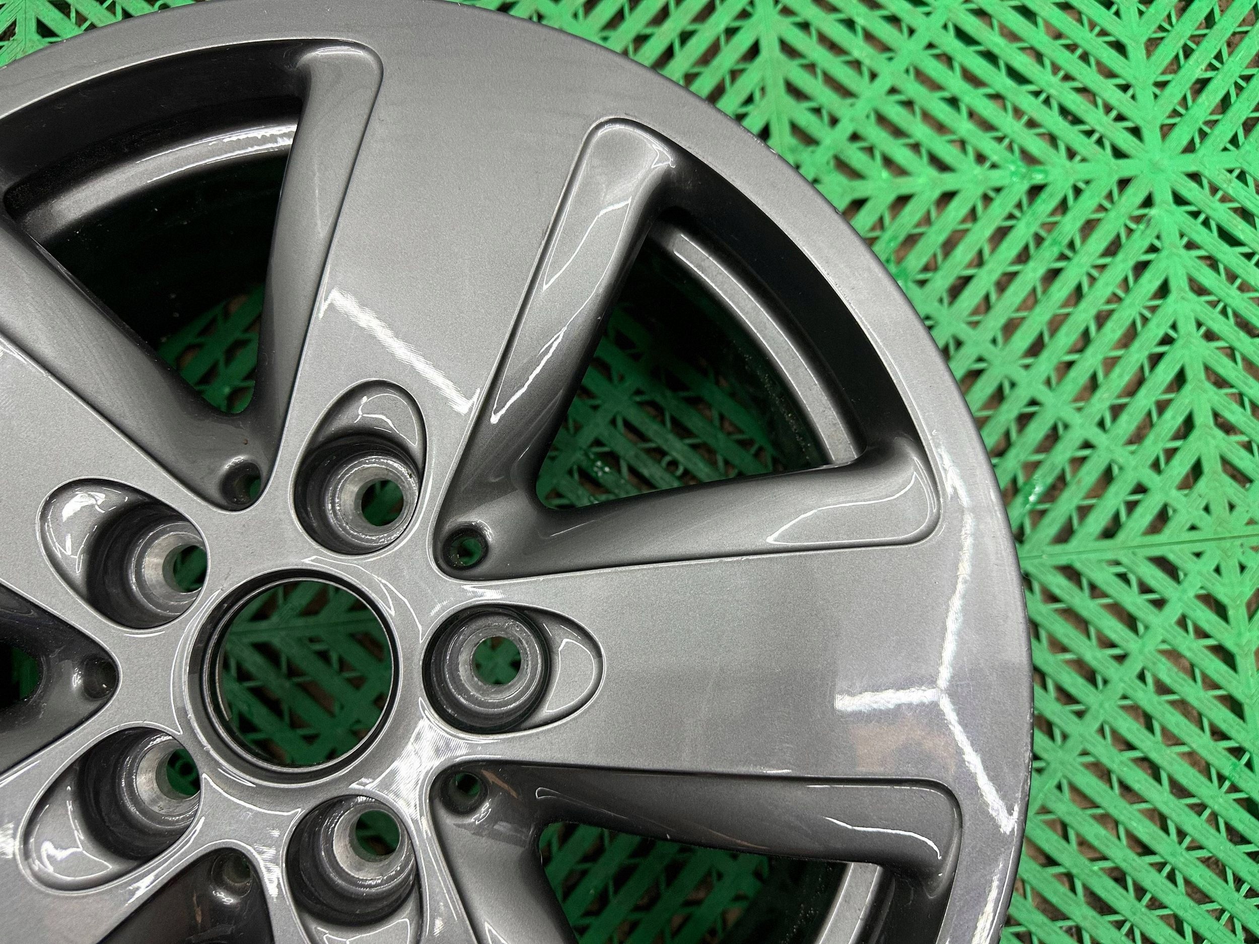Alufelgen 16 Mini One - Cooper F56 F55 6887935