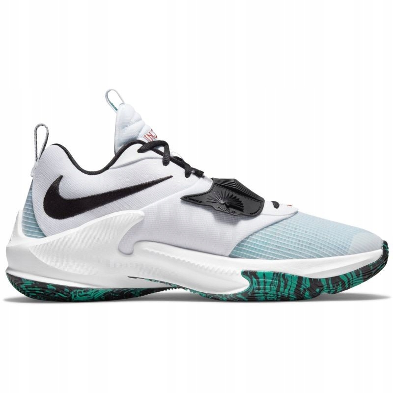 Pánské Boty Nike Zoom Freak 3 DA0694 101 vel. 44