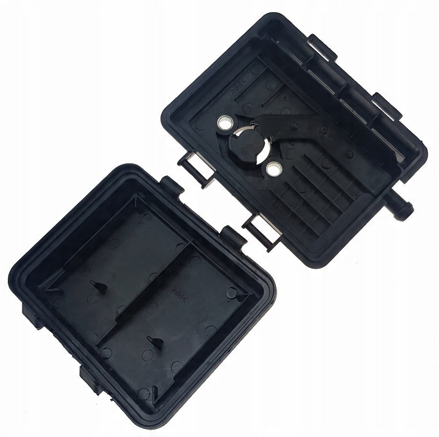 

Osłona Filtra Powietrza Nac LS1210 Mex 40-99