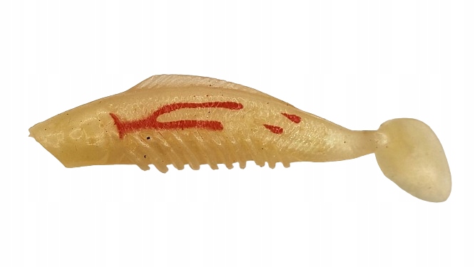 Blue Fox Sly Flex Minnow 9cm Bprl