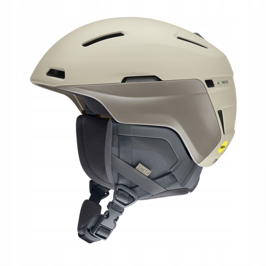 helma Smith Accel Matte Chalk Velikost helem: 59-63