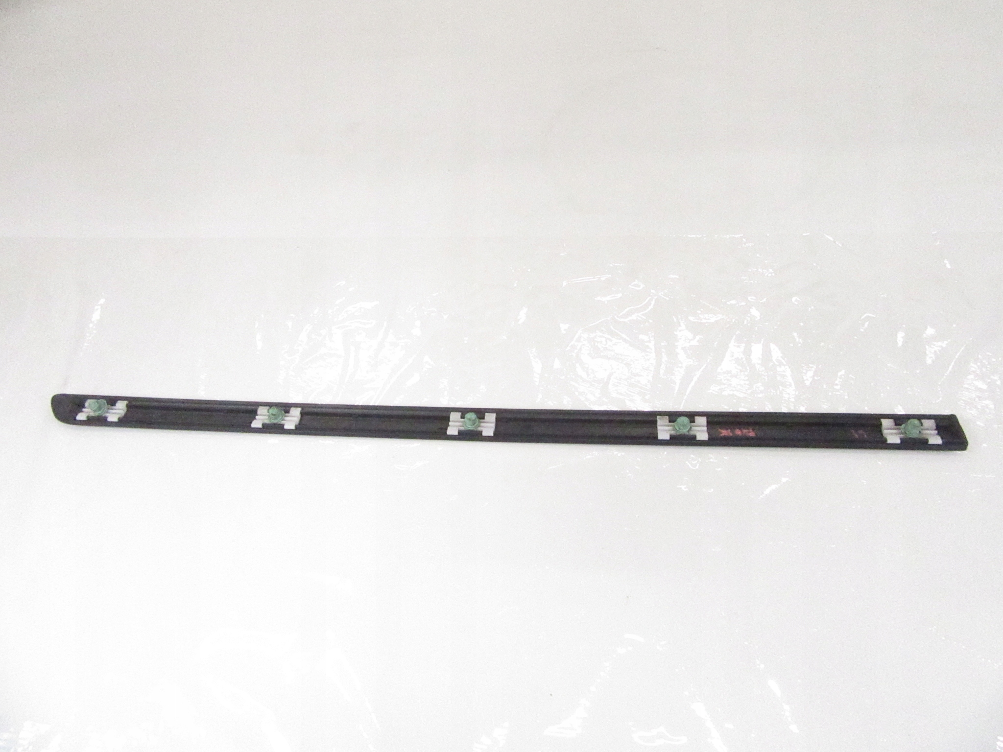 moulding door left left rear part BMW e46 sedan KOMBI