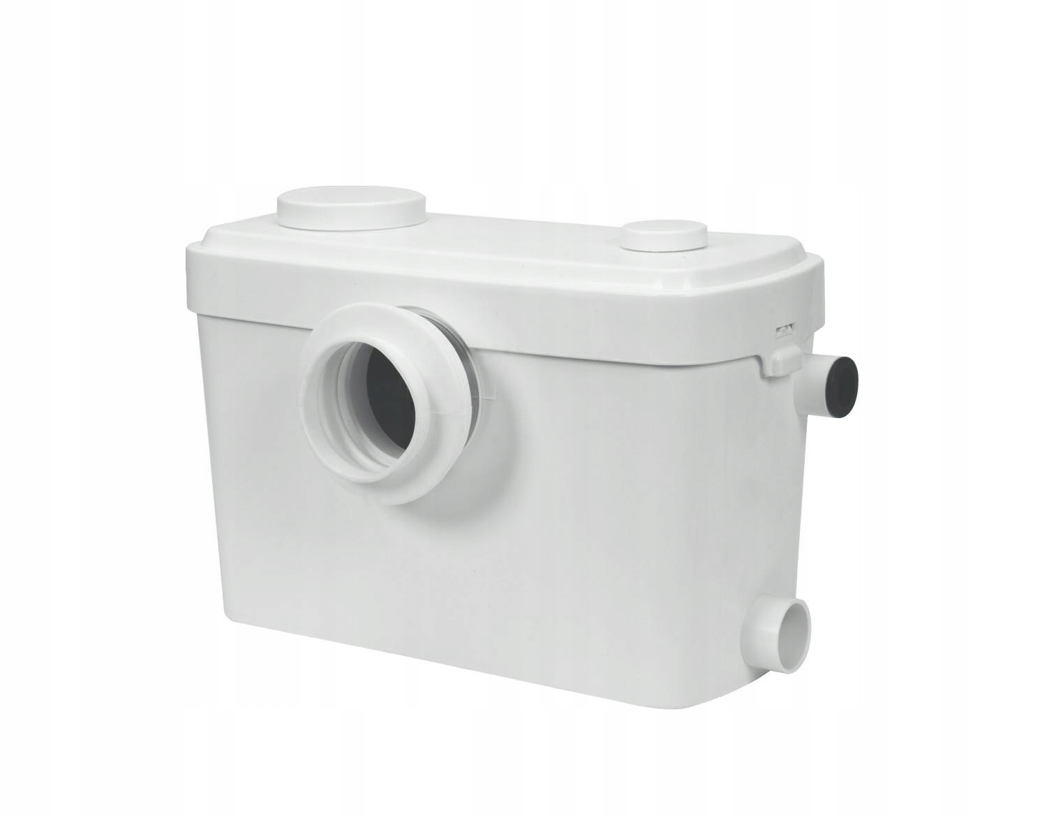Sanitární čerpadlo s řezacími noži 600 W