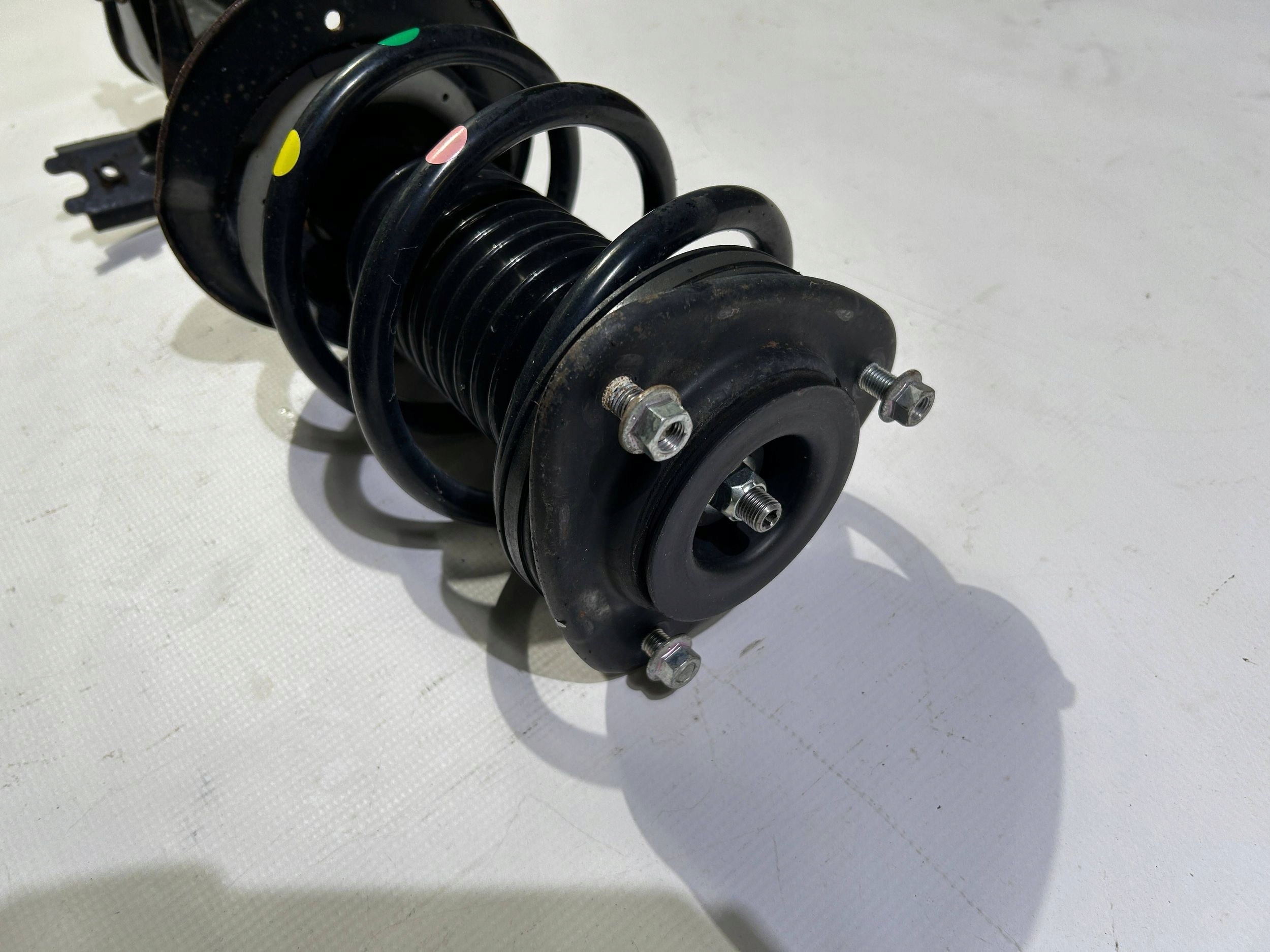 shock absorber front front left Subaru WRX VB 2022r