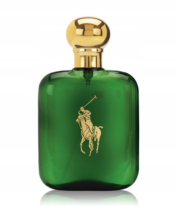 Ralph Lauren Polo Green Classic Edt l woda toaletowa 118 ml