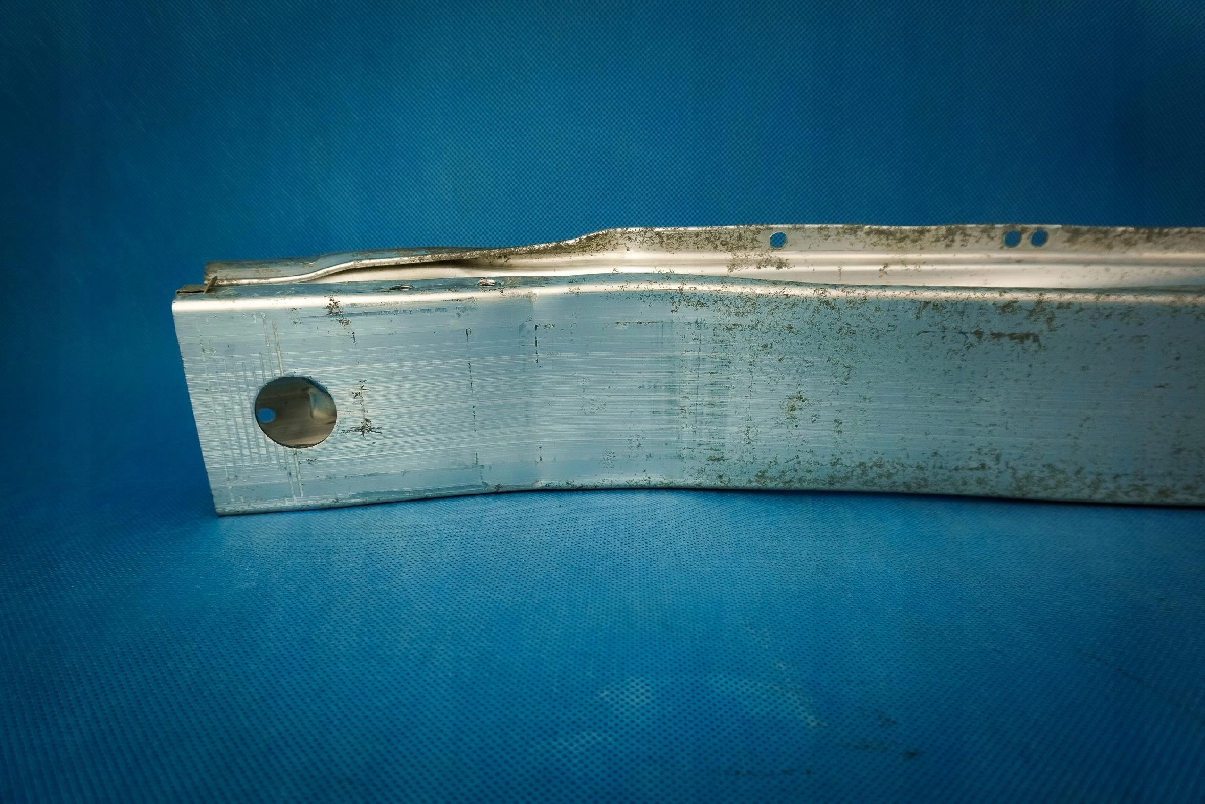 bumper support front Audi A4 8K A5 Lift 8K0807113F