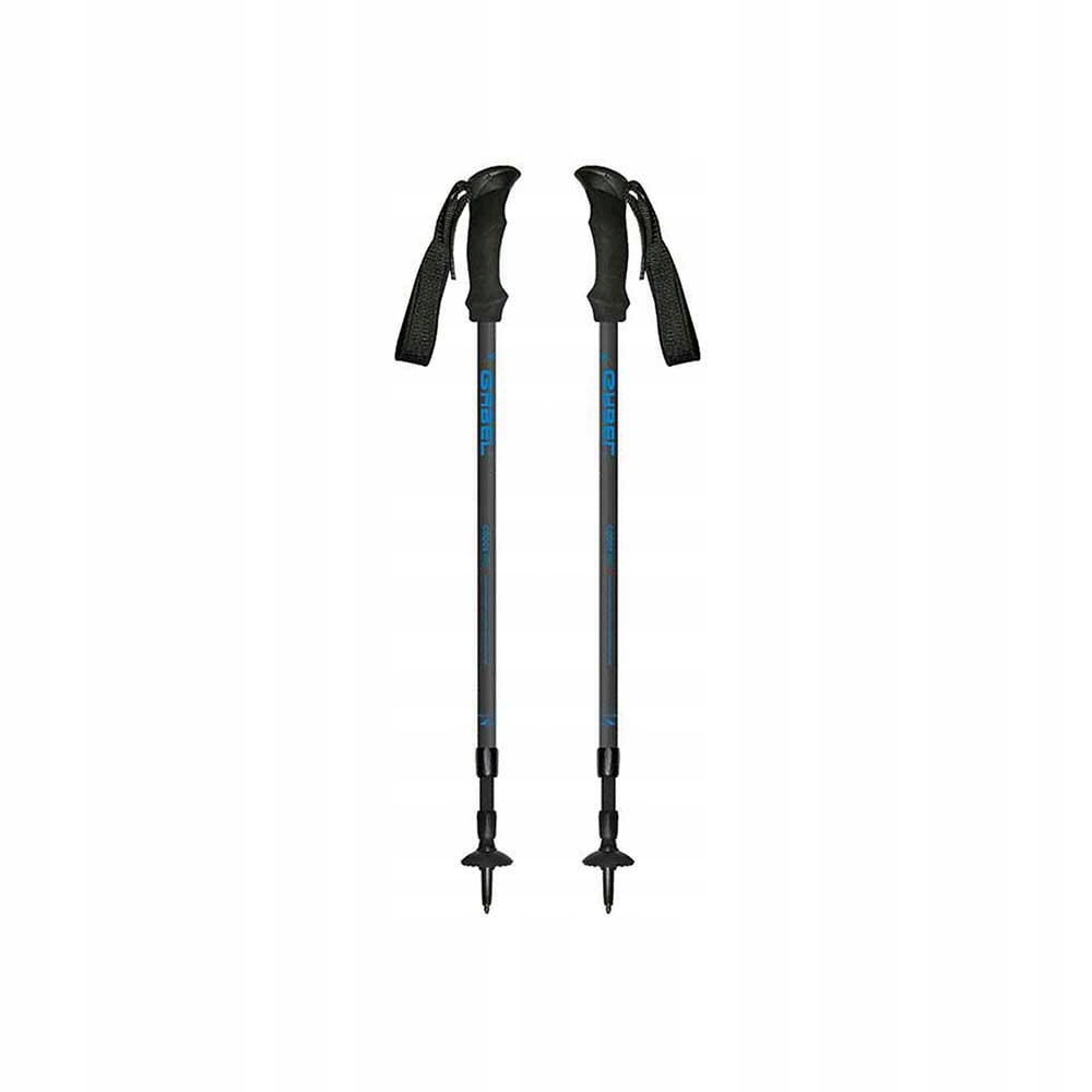 Kije trekkingowe Gabel Cilaos Lite Blue