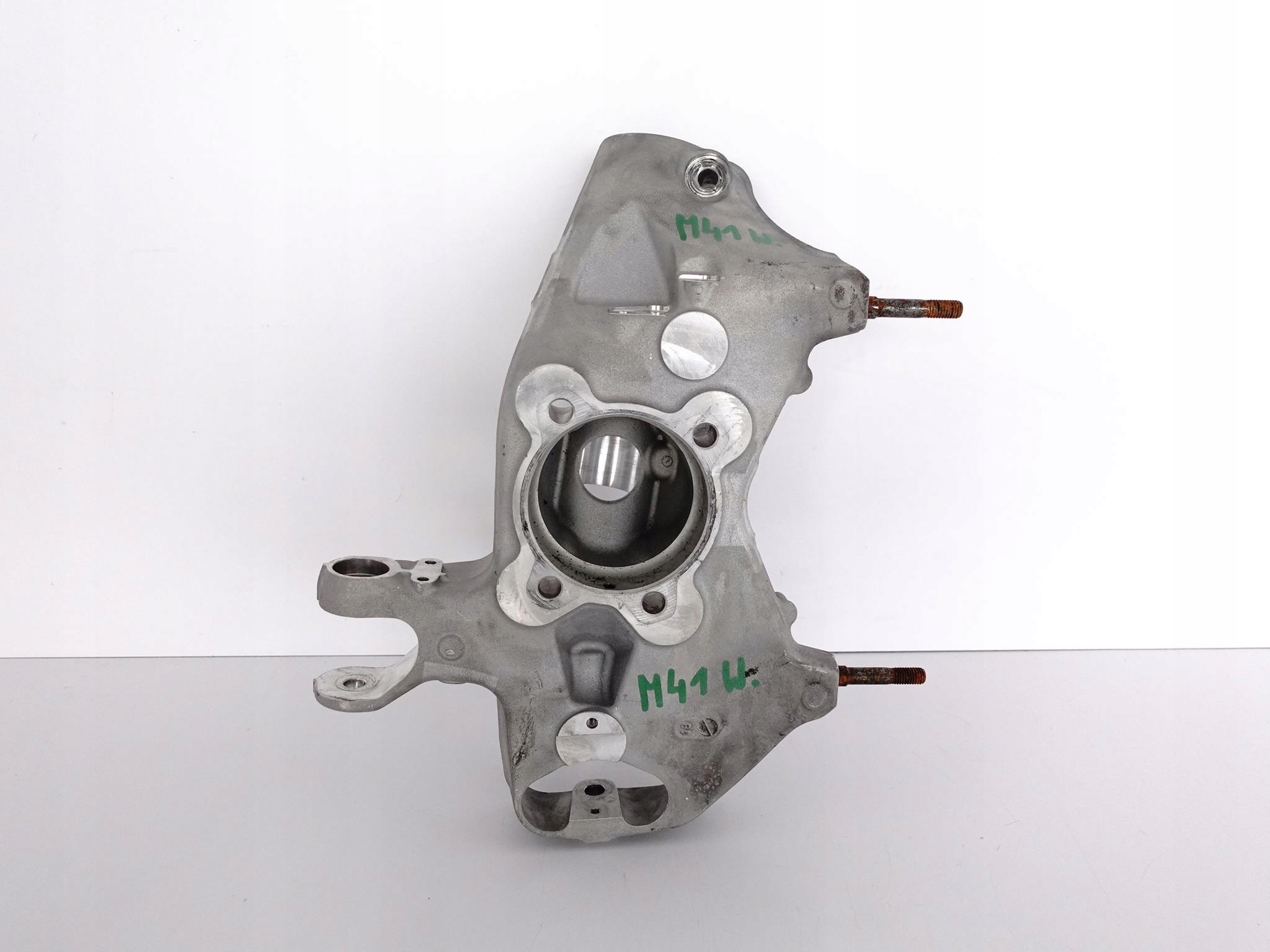 PORSCHE 991 991.2 911 GT3 CUP LIFT MK2 swing left front