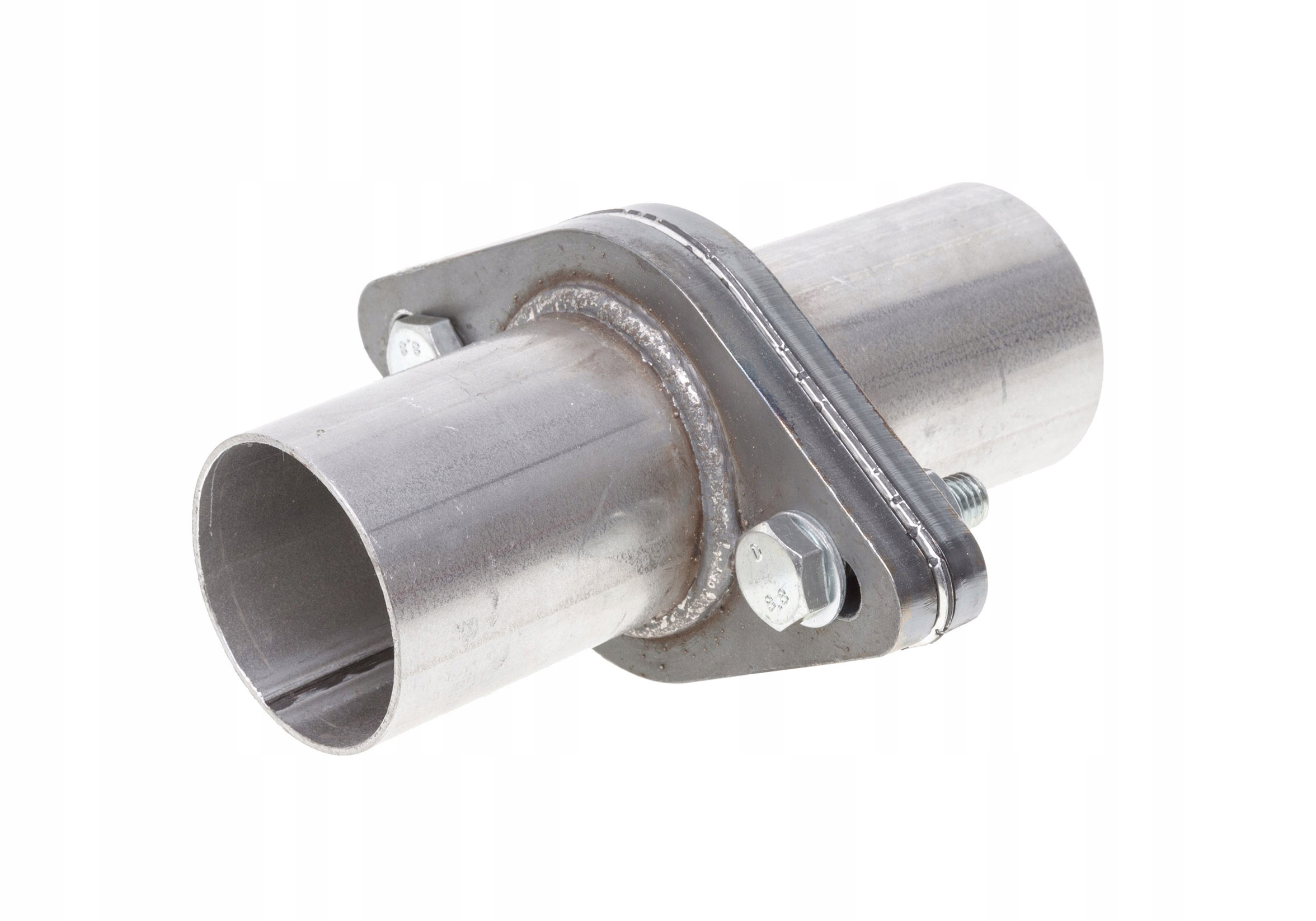 

Flansza reperaturka rury zestaw naprawczy fi 55 mm