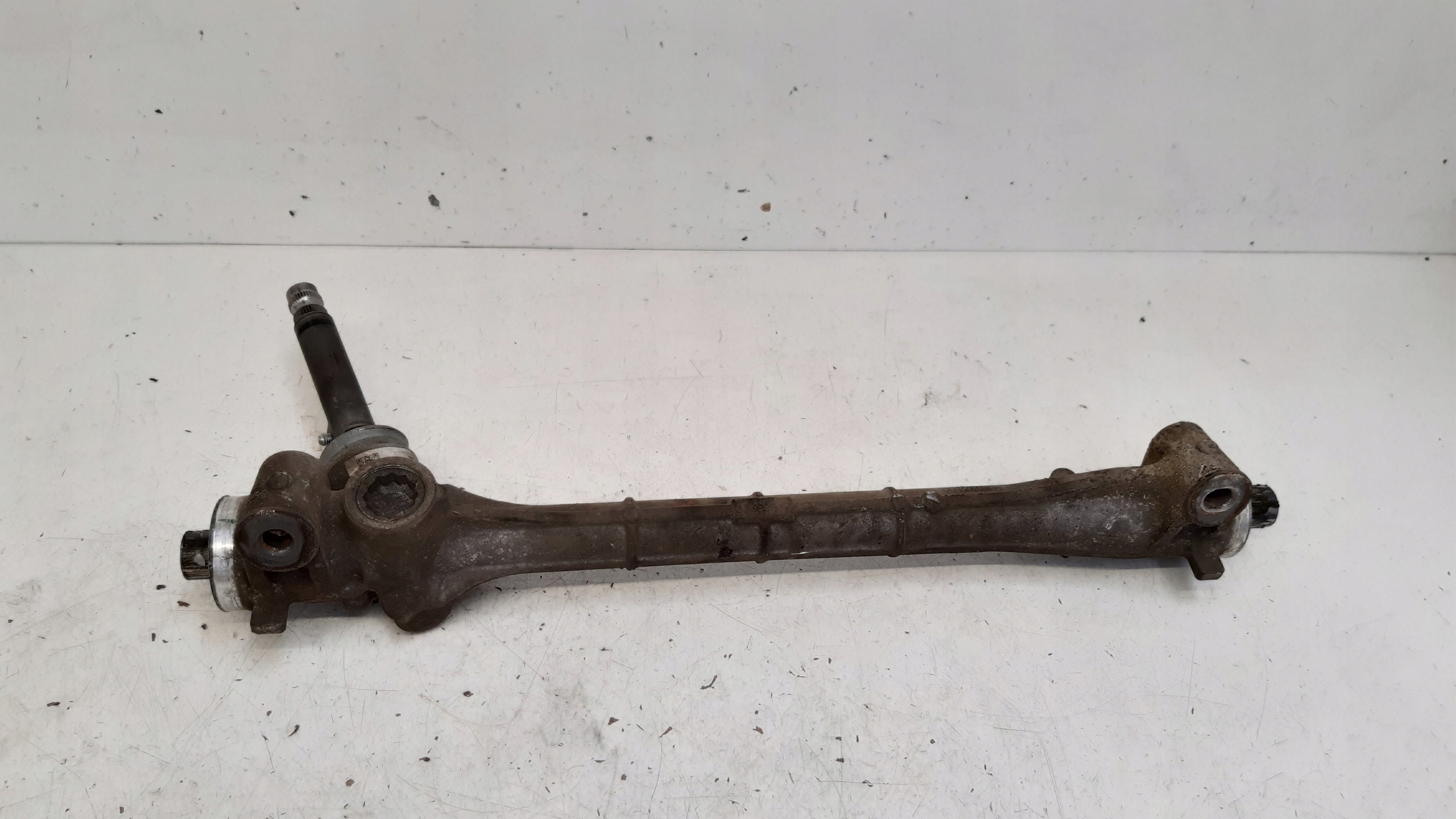 control 4551005060 Toyota Avensis T27