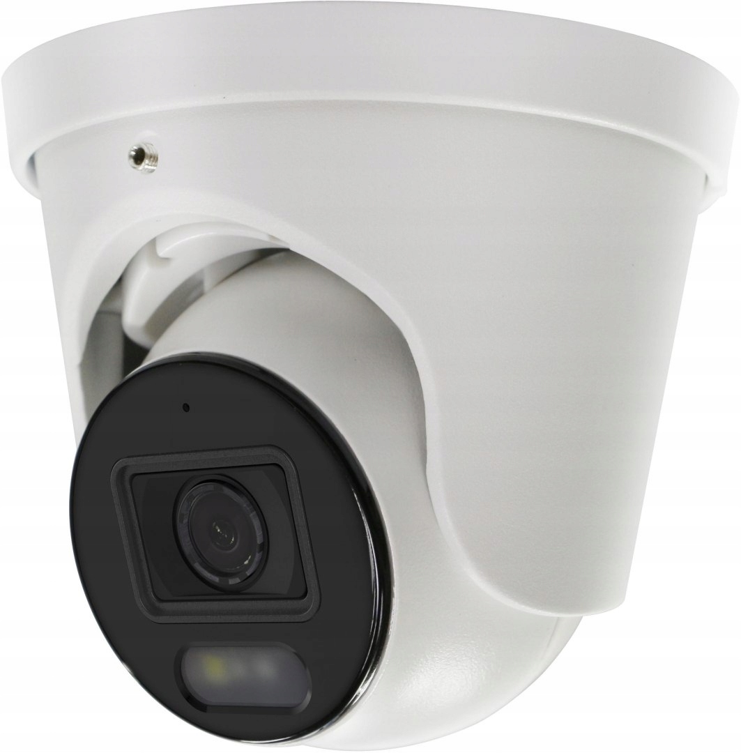 Kamera kopułkowa (dome) Ahd, Cvbs, Hd-cvi, Hd-tvi Kenik KG-L14HD5-V3 5 Mpx