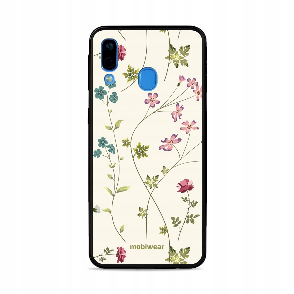 

Etui Mobiwear do Samsung Galaxy A40 G035G