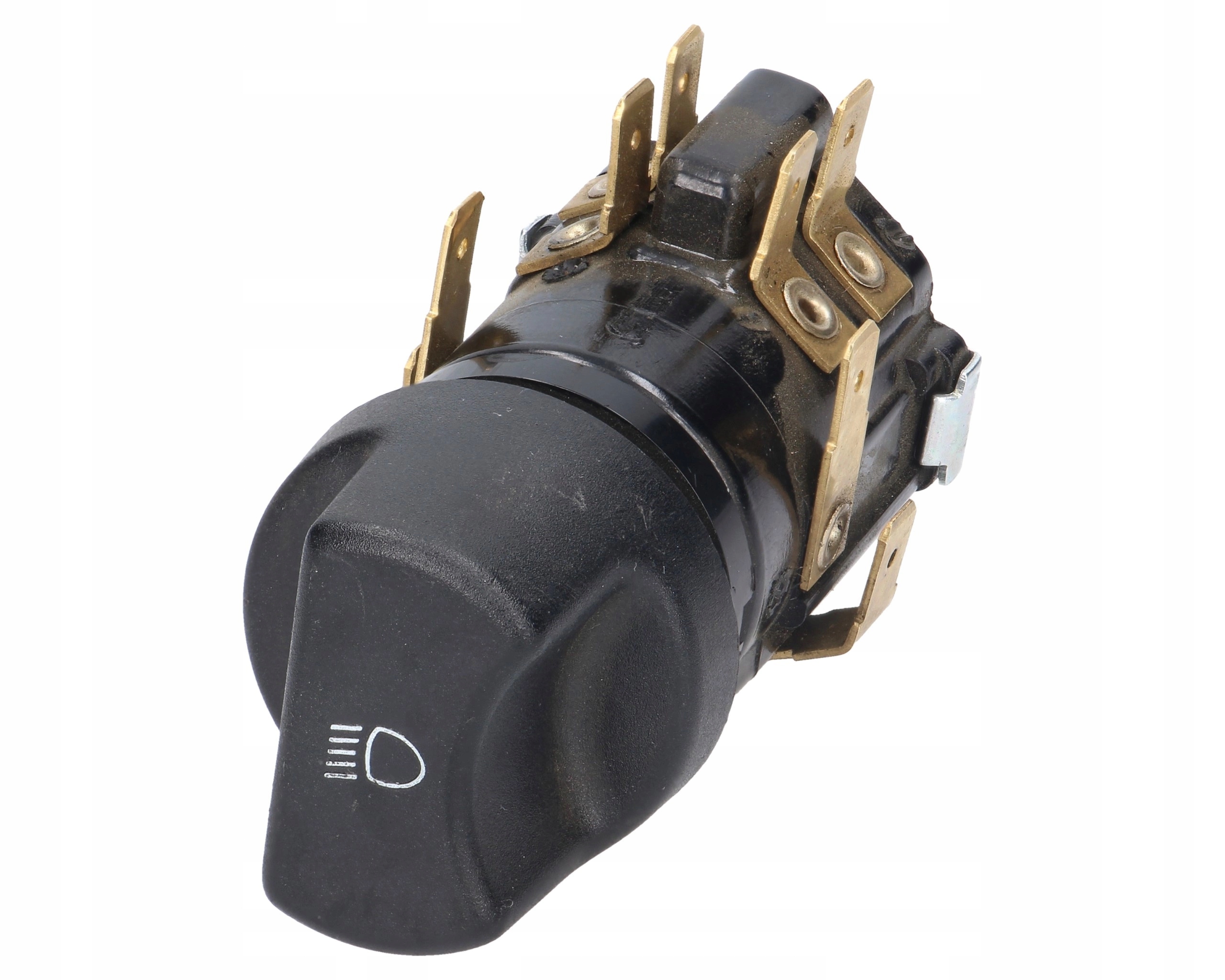 přepínač světel Zetor Proxima Fortera 60115610