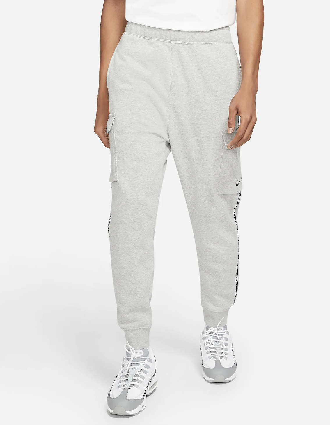 Pánské tepláky Nike Sportswear