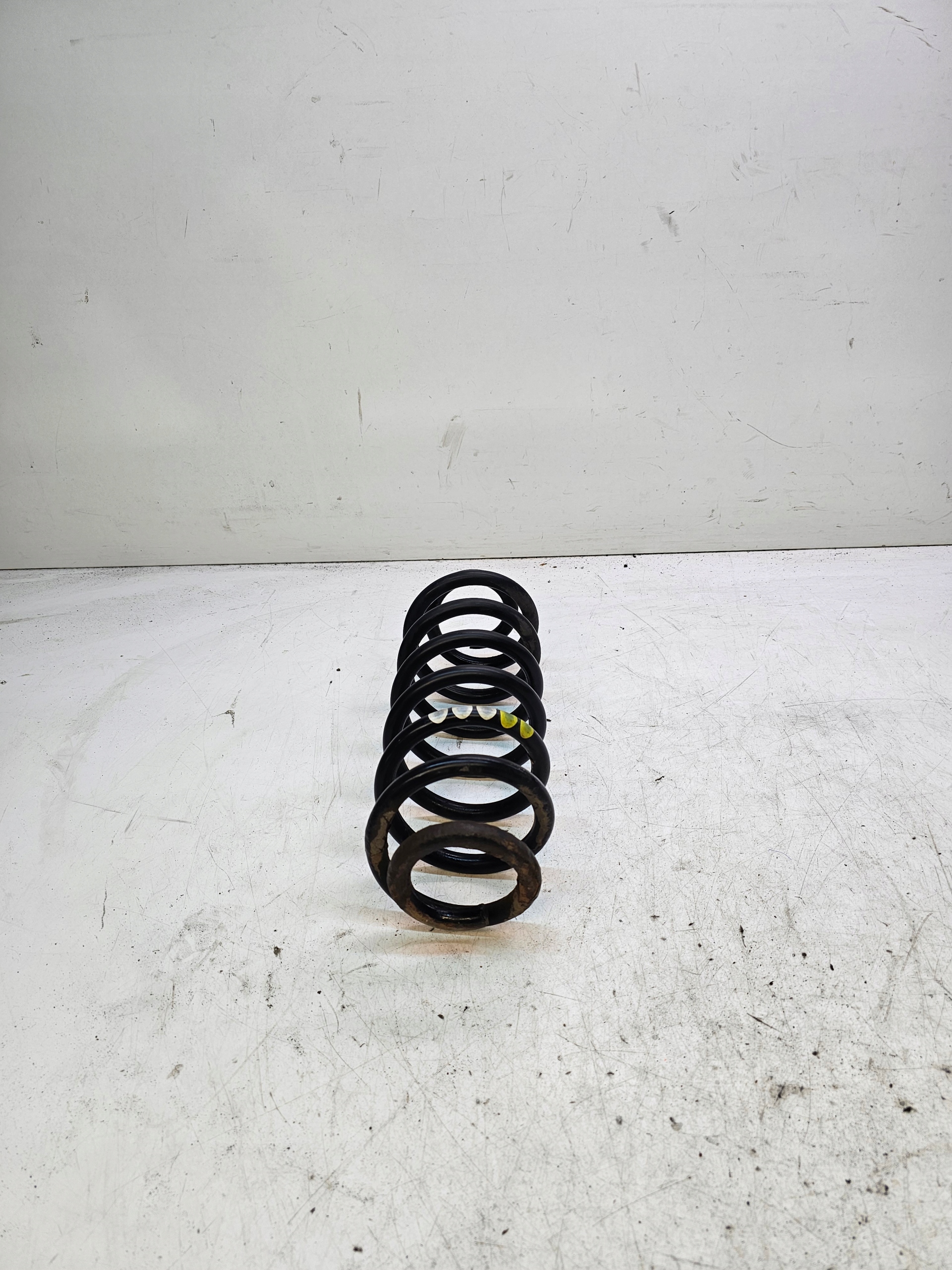spring rear part rear left right AUDI A3 8P LIFT GOLF