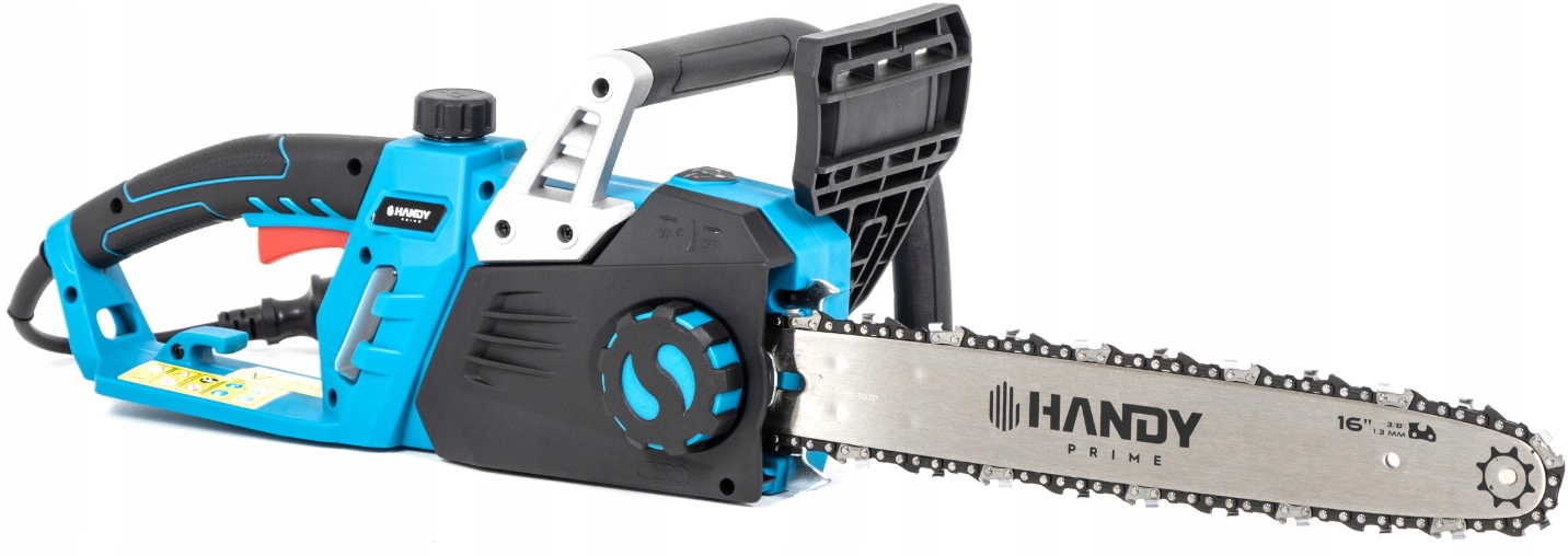 

Piła Łańcuchowa Pilarka Elektryczna 2500W 40cm