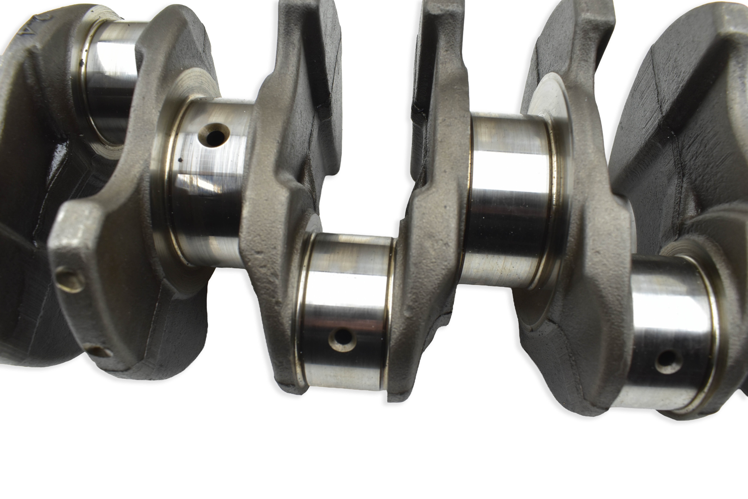 crank FORD TRANSIT MK7 2.4 TDCI QVFA P8FA