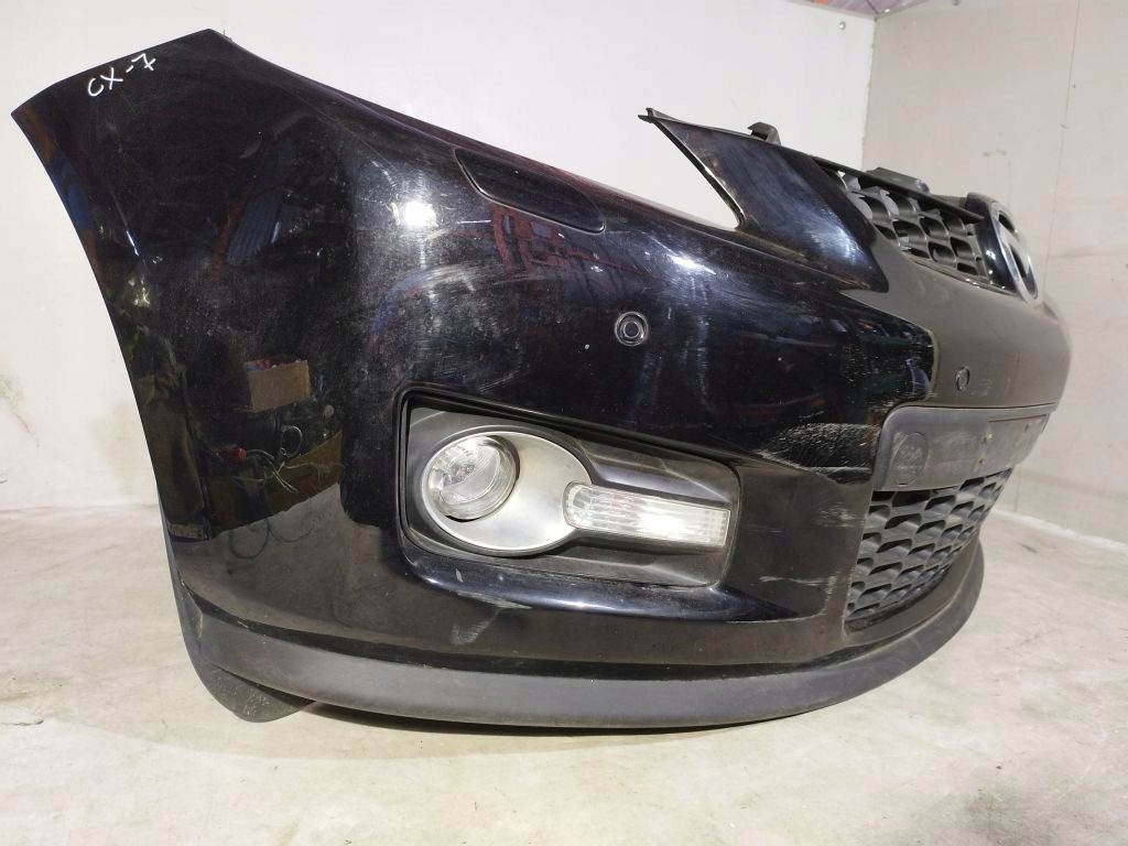 Mazda CX7 nárazník predok predný