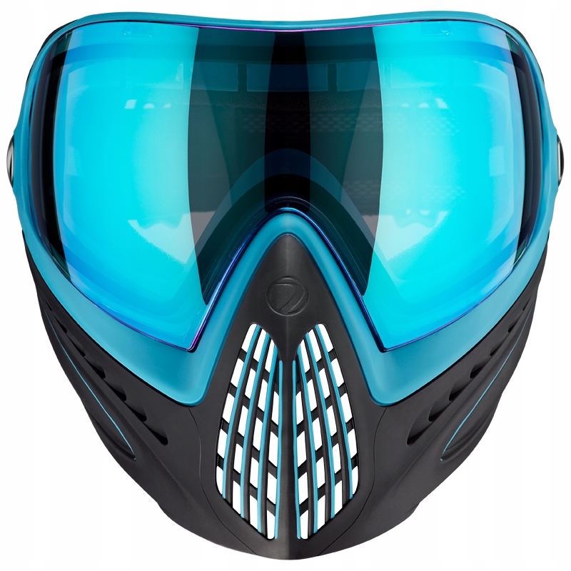 Potápěčské Brýle na paintball Dye I4 Invision Powder Blue
