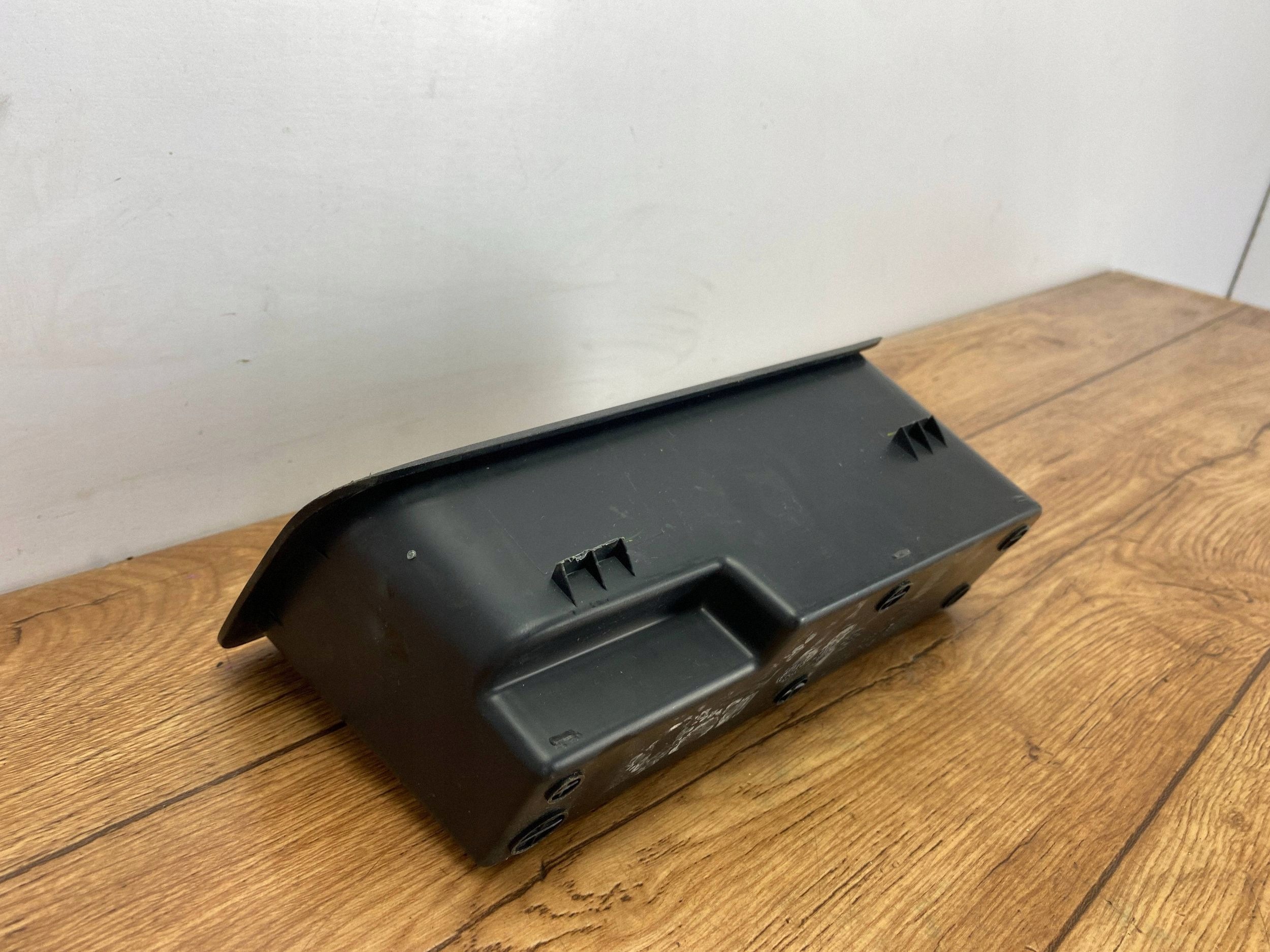 passenger compartment organizer boot Ford Edge II 2019+