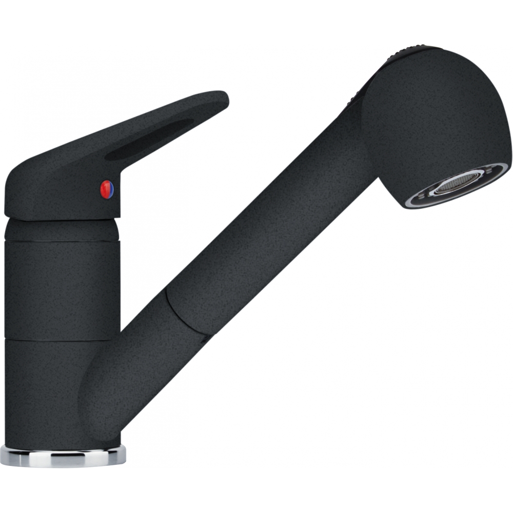 Franke Fc 9547.071 Novara Plus kuchynská batéria Onyx 115.0470.675