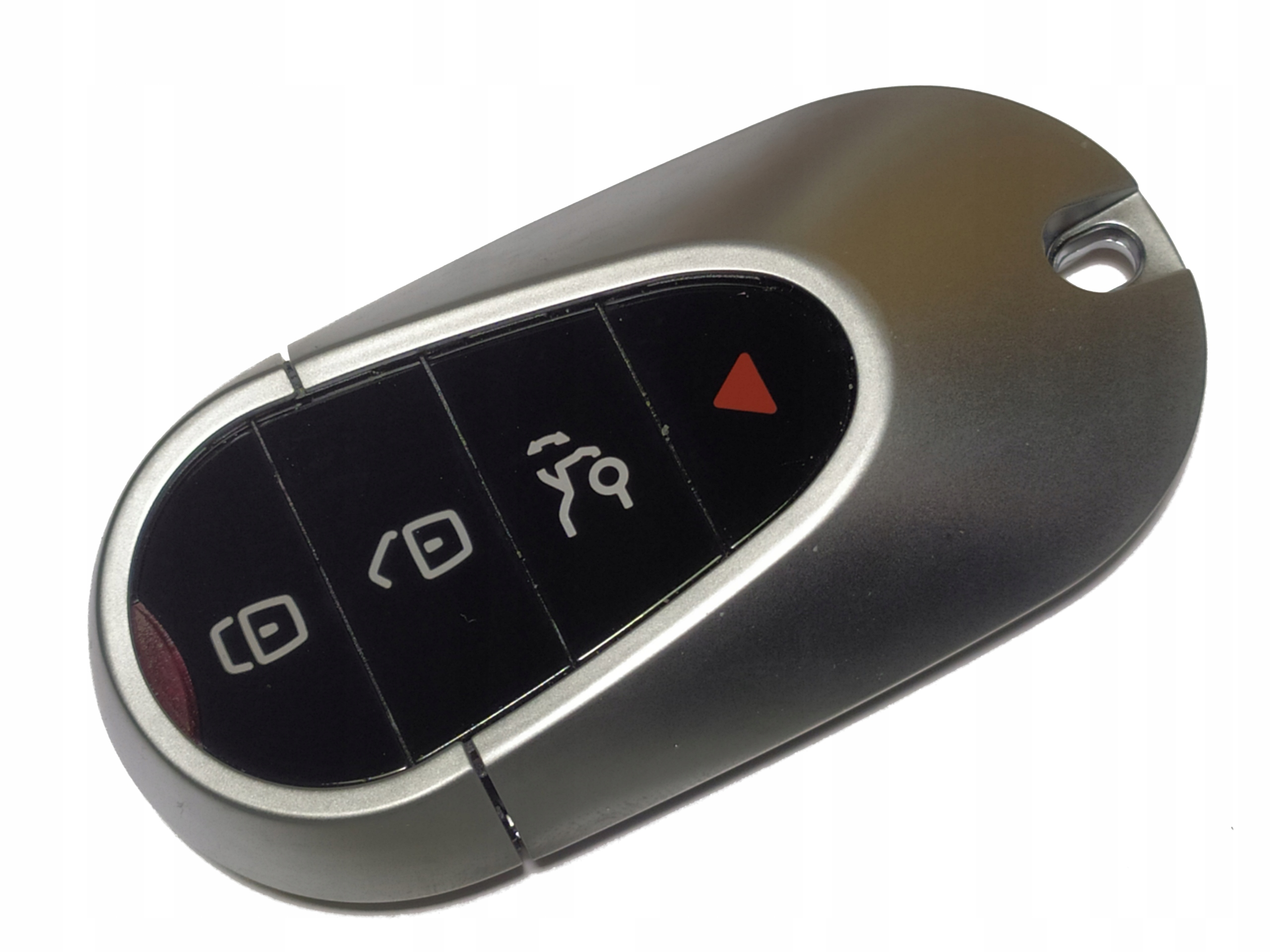 OBUDOWA KLUCZYK MERCEDES