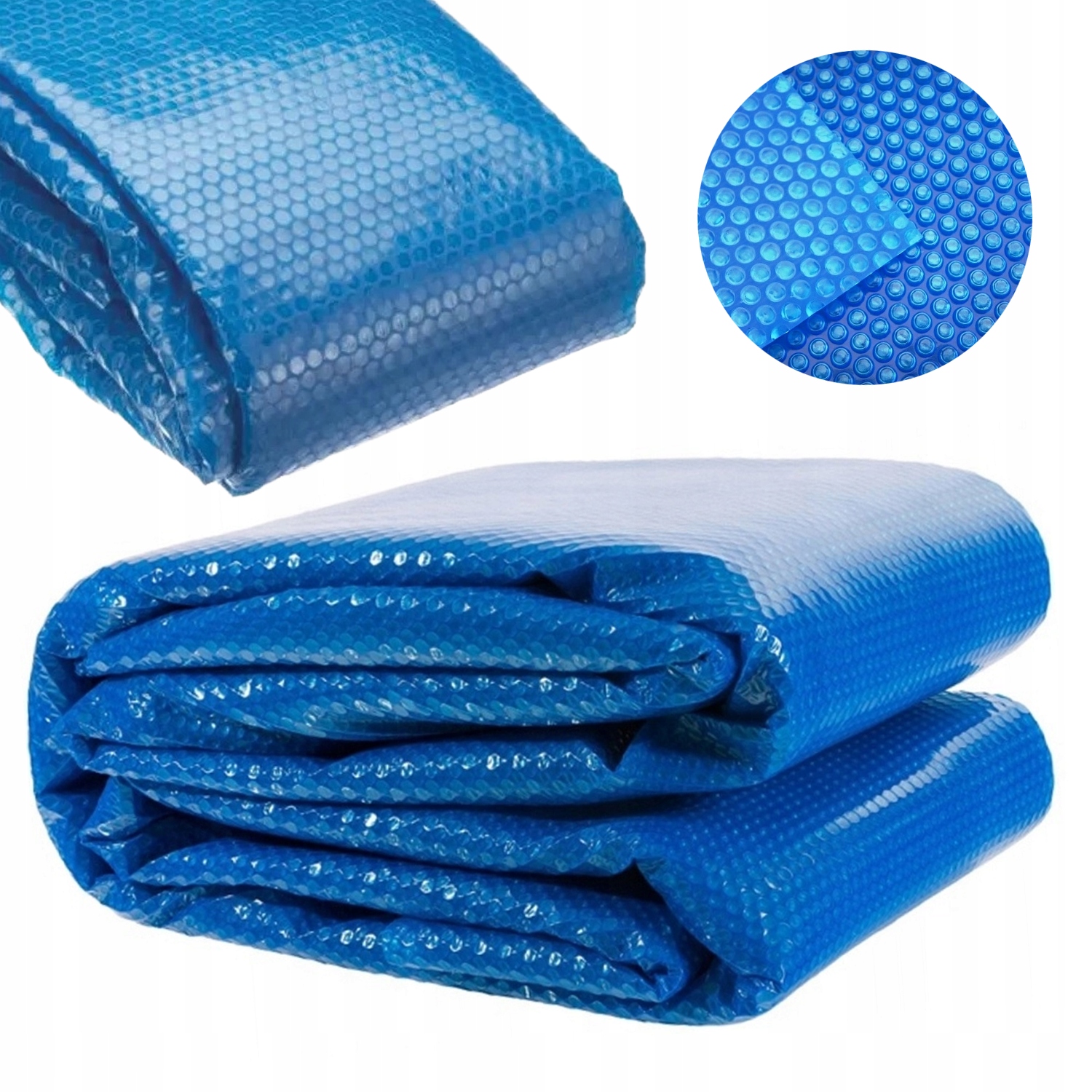 Ohrievač vody solárna fólia na bazén Bestway Power Steel 549 cm