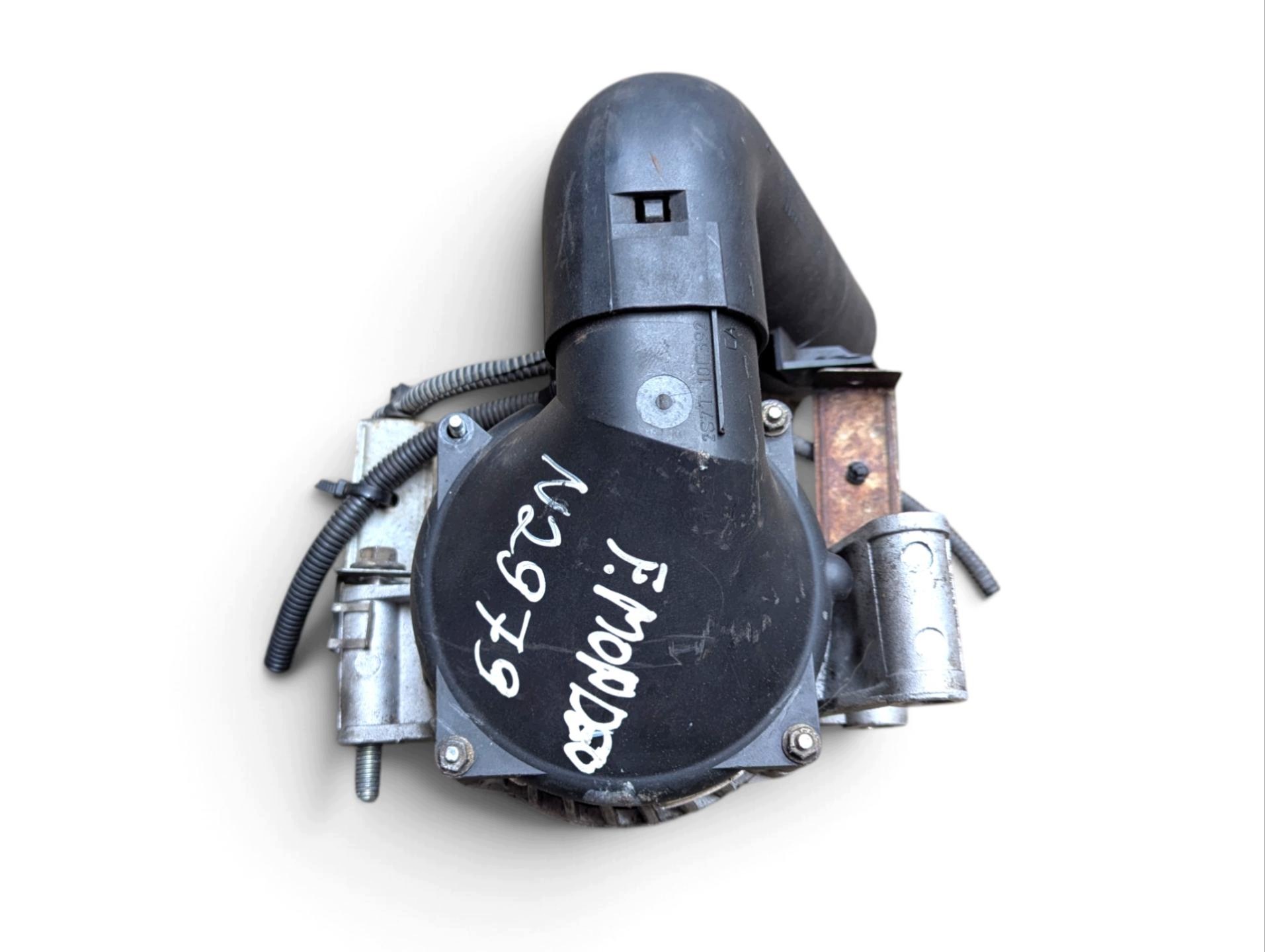Alternator Ford Mondeo 3 2002 1S7T-10300-CA
