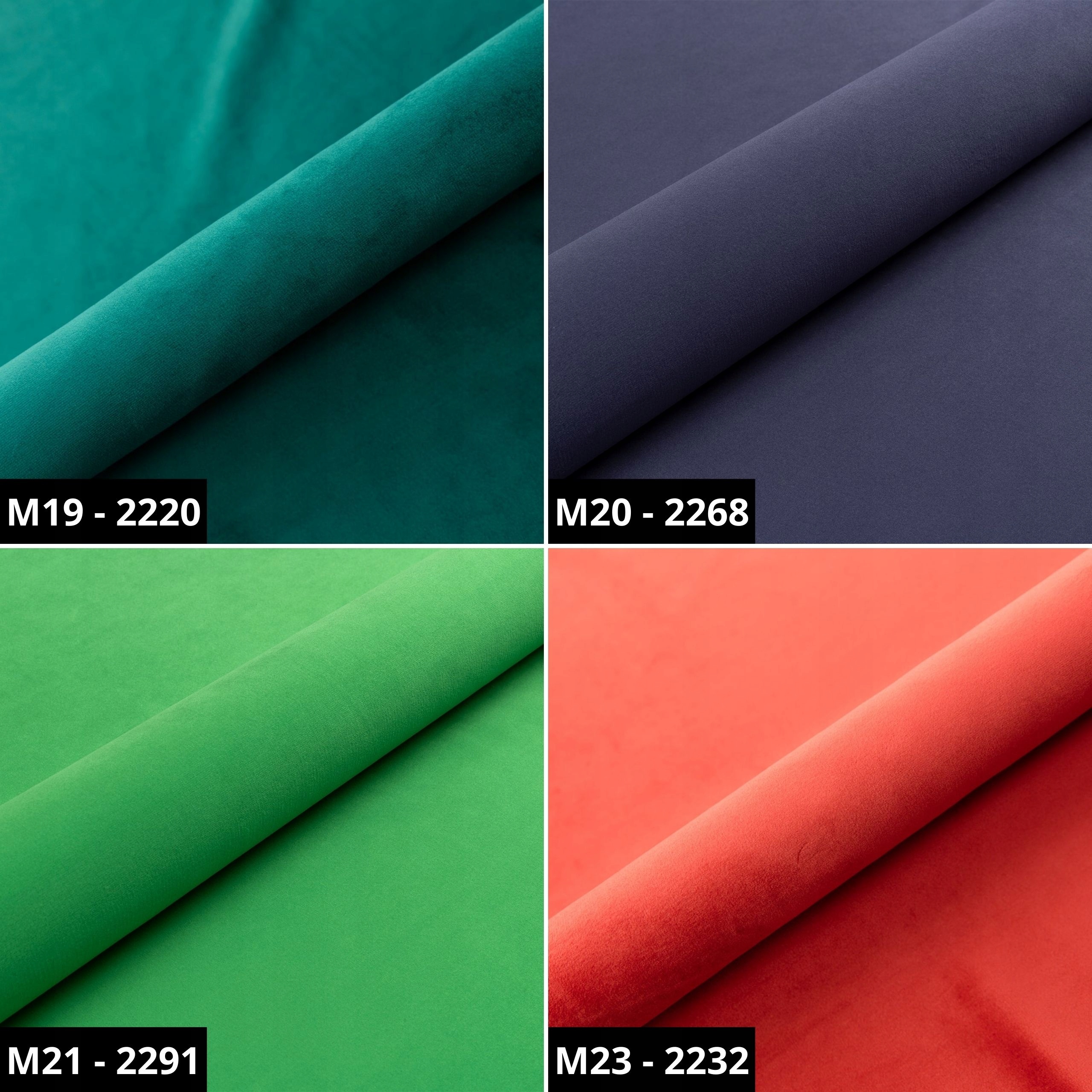 PANELE TAPICEROWANE NA ŚCIANĘ WEZGŁOWIE 50x30cm PANEL TAPICEROWANY Grubość 4 cm