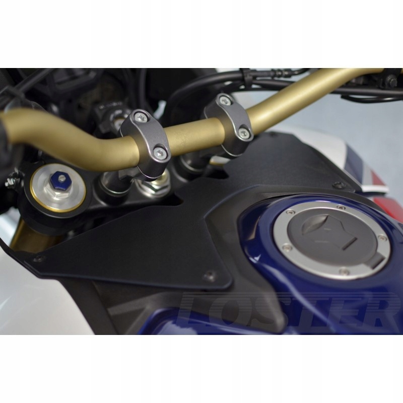 

Deflektor osłona zbiornika Hondy Crf 1000 Africa