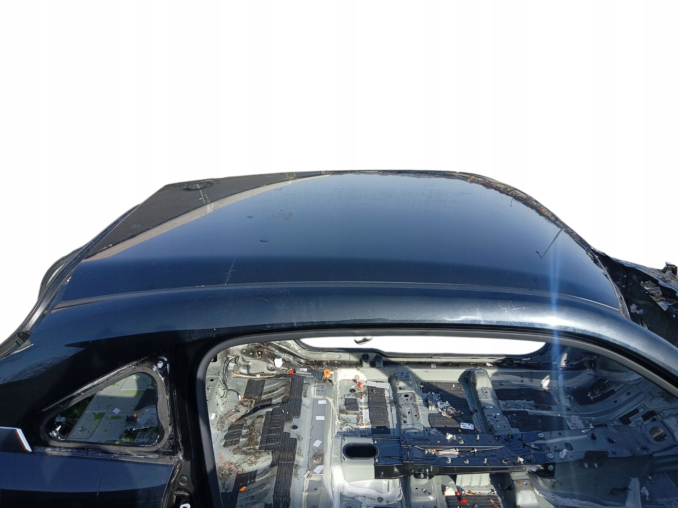 dach MAZDA MX-30 LAK: 41W (2020-)
